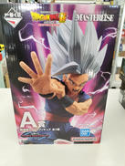 劇場版ドラゴンボール超