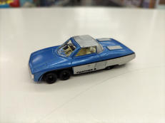 トミカ外国車シリーズ|トミー