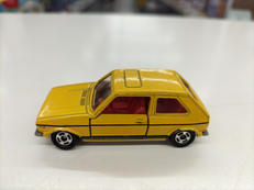 トミカ外国車シリーズ|トミー