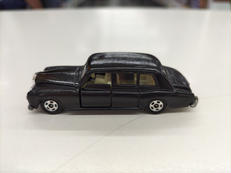 トミカ外国車シリーズ|トミー