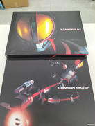 仮面ライダー555(ファイズ)|バンダイ