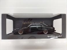 1/18ミニカー|イグニッションモデル