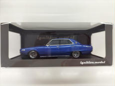 1/18 ミニカー|イグニッションモデル