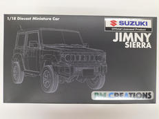 1/18 ミニカー|BM CREATIONS