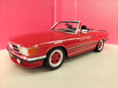 1/18 ミニカー|OTTO