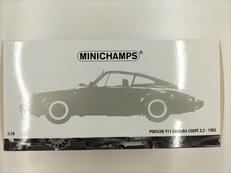 1/18 ミニカー|MINICHAMPS