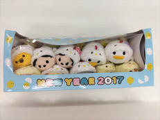 ディズニー TSUM TSUM|ディズニーストア