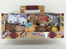 ディズニー TSUM TSUM|ディズニーストア