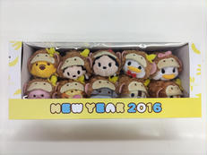 ディズニー TSUM TSUM|ディズニーストア