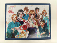 ちはやふる|大石天狗堂