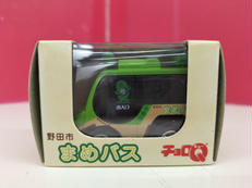 チョロQ|タカラトミー