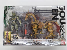 牙狼-GARO-
