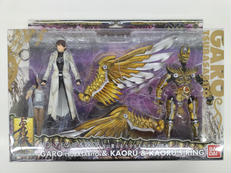 牙狼-GARO-