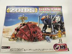 ZOIDS ゾイド|トミー