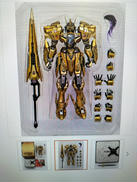 PROGENITOR EFFECT|MOSHOWTOYS