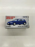 ミニカー|トミーテック