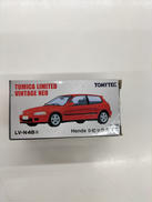 トミカリミテッドヴィンテージNEO|トミーテック