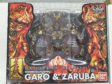 牙狼-GARO-