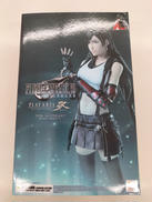 ファイナルファンタジーVII リメイク