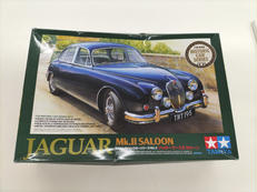 ヒストリックカーシリーズ|タミヤ