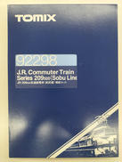 鉄道模型|TOMIX
