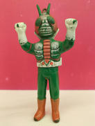 仮面ライダーV3|ポピー