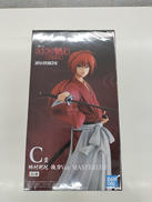 るろうに剣心|バンダイスピリッツ