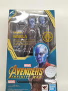 アベンジャーズ/インフィニティ・ウォー