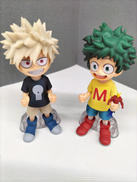 僕のヒーローアカデミア|バンダイ