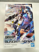 機動戦士ガンダム 水星の魔女