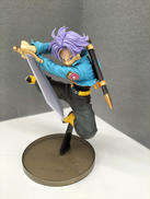 ドラゴンボール|バンプレスト