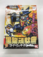SDガンダム 武者番長 風雲録|バンダイ