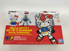 機動戦士ガンダム✕ハローキティ|バンダイ