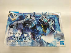 機動戦士ガンダム 水星の魔女