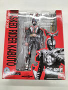 仮面ライダーカブト|バンダイ