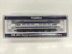 鉄道模型|トミックス