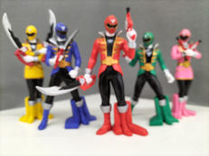 海賊戦隊ゴーカイジャー