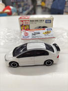 トミカNO.54|タカラトミー