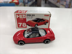 トミカNO.78|トミー