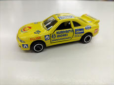 トミカNO.20|トミー