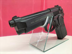 モデルガン　ジャンク モデルガン 44オートマグナム ジャンク コクサイ] 44オートマグ