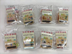 すみっコぐらし|リーメント