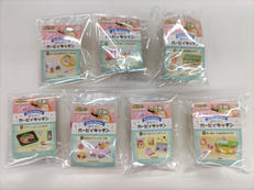 星のカービィ|リーメント