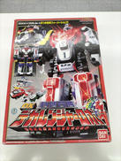 特捜戦隊デカレンジャー|バンダイ