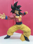 ドラゴンボール超　一番くじ　BWFC