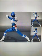 恐竜戦隊ジュウレンジャー