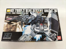 機動戦士ガンダム外伝 THE BLUE DESTINY|バンダイ