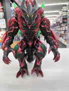 新ウルトラマン列伝|バンダイ