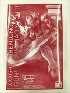 新機動戦記ガンダムW ENDLESS WALTZ 敗者たちの