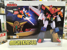 勇者特急マイトガイン|グッドスマイルカンパニー